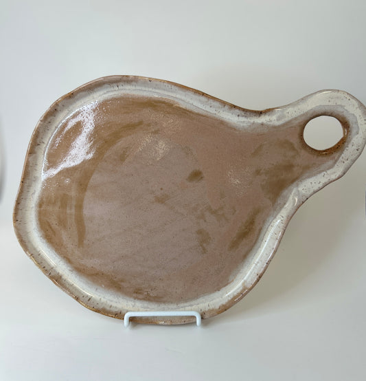 Etta B Cheese Board-Primrose