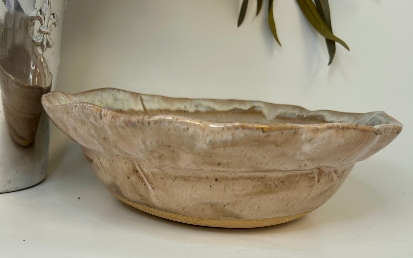 Etta B Vegetable Bowl-Primrose