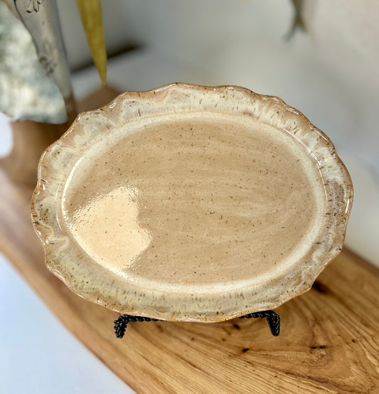 Etta B Vanity Tray-Primrose