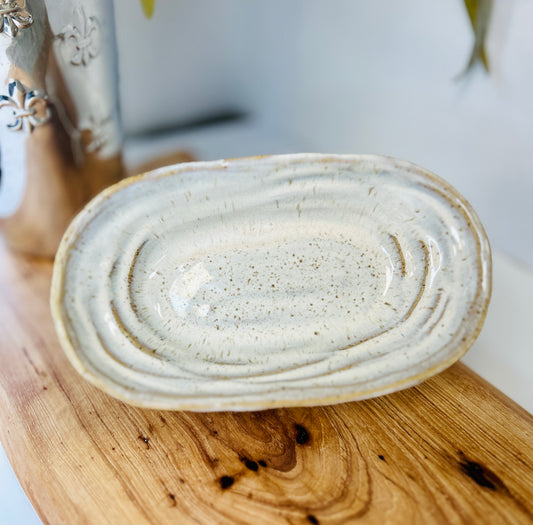 Etta B Southern Side Dish- Chantilly Cream