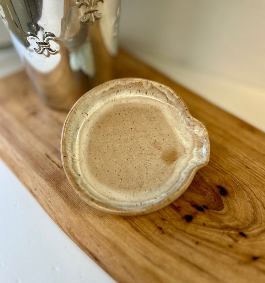 Etta B Spoon Rest-Primrose