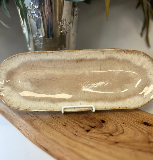Etta B Bread Tray-Primrose