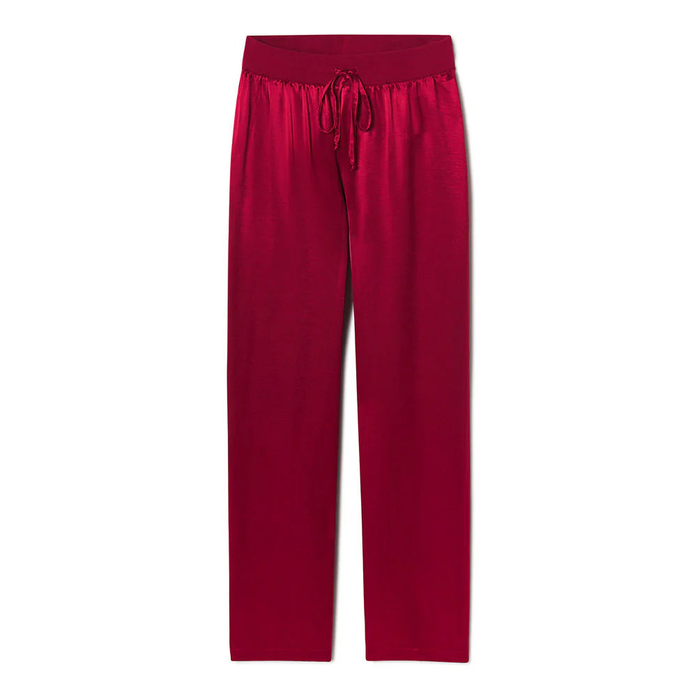 PJ Harlow Jolie Capri Pant