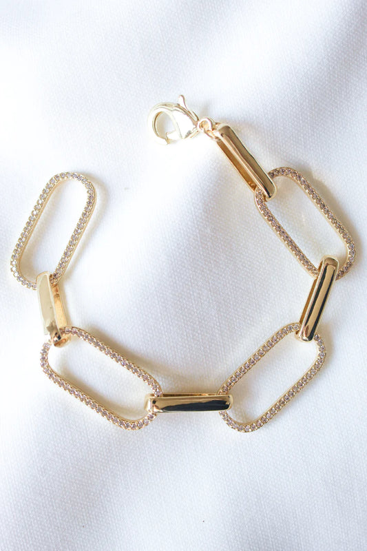 FINAL SALE Kinsey Designs Jameson Bracelet