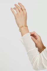 Kinsey Designs Mara Cuff Bracelet