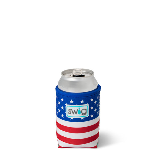FINAL SALE Swig All American Can Coolie