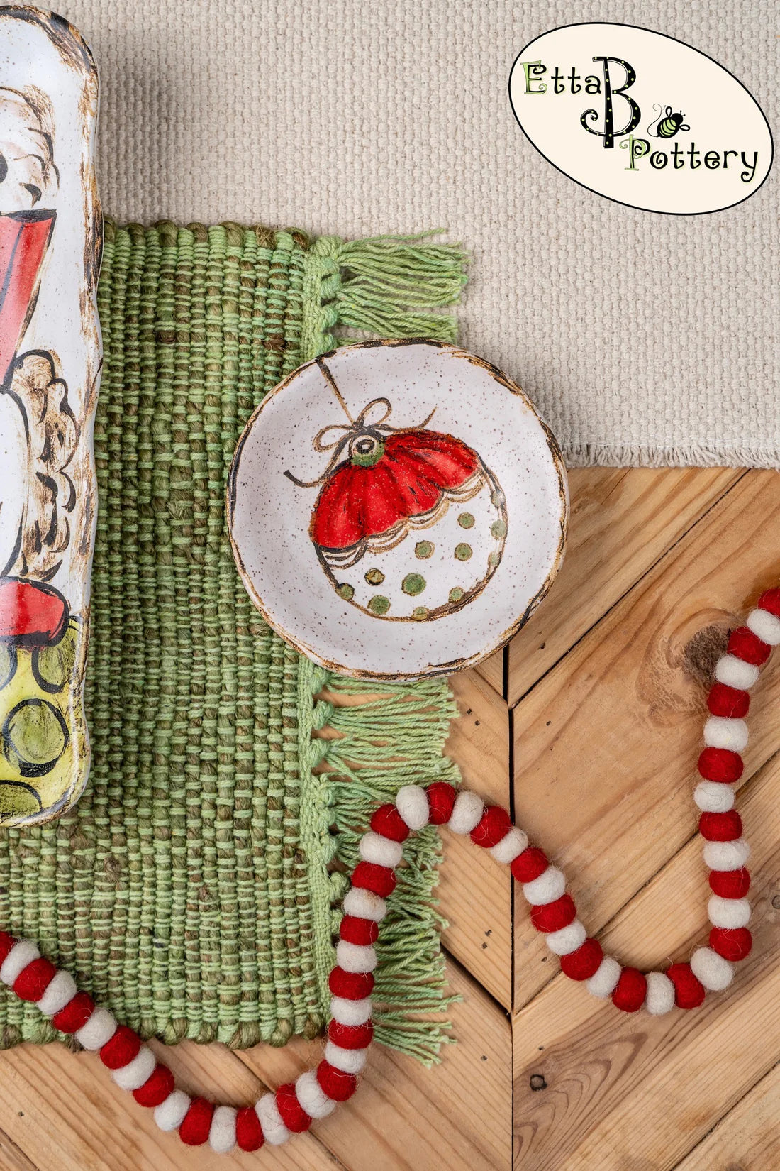 EB Ornament Canape