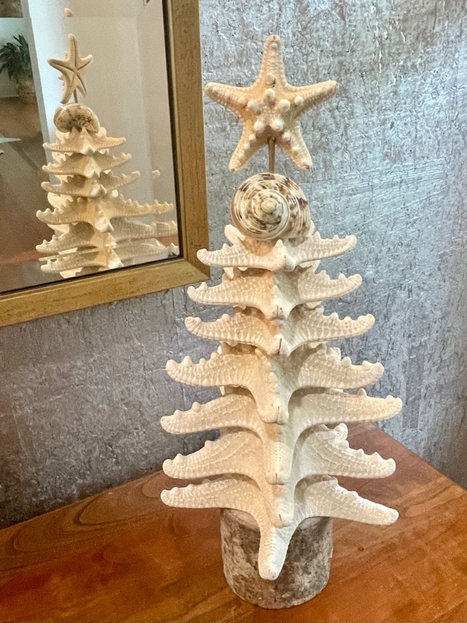 "The Townsend" Starfish Tree