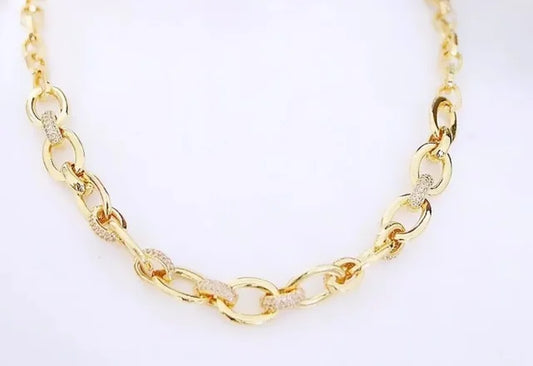 Aubrey Bracelet 6 1/4"