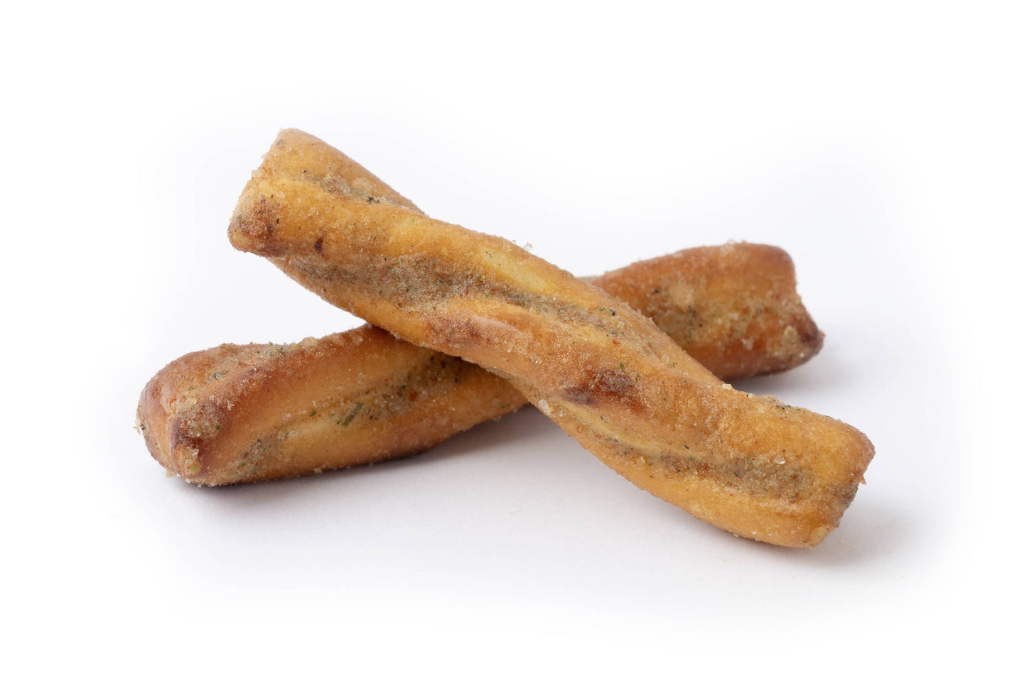 Wicked Twist Savory Ranch Seasoned Pretzels