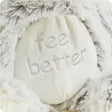Warmie Feel Better Bear
