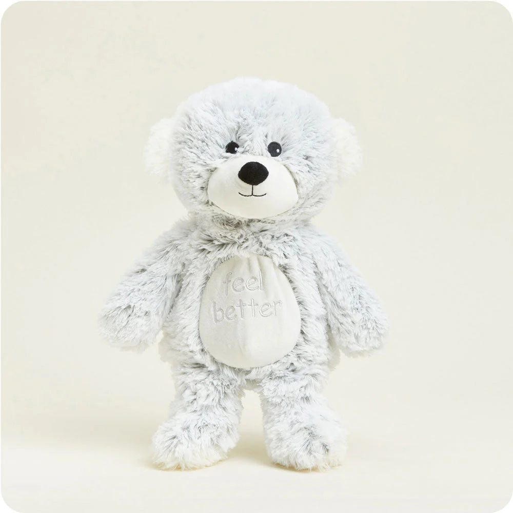 Warmie Feel Better Bear
