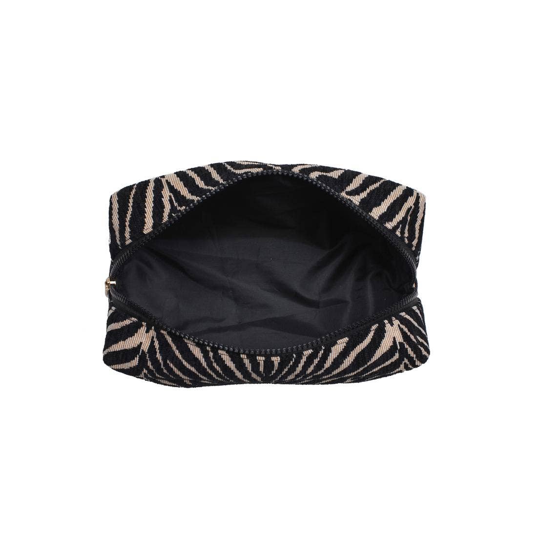 Zebrini Cosmetic Pouch