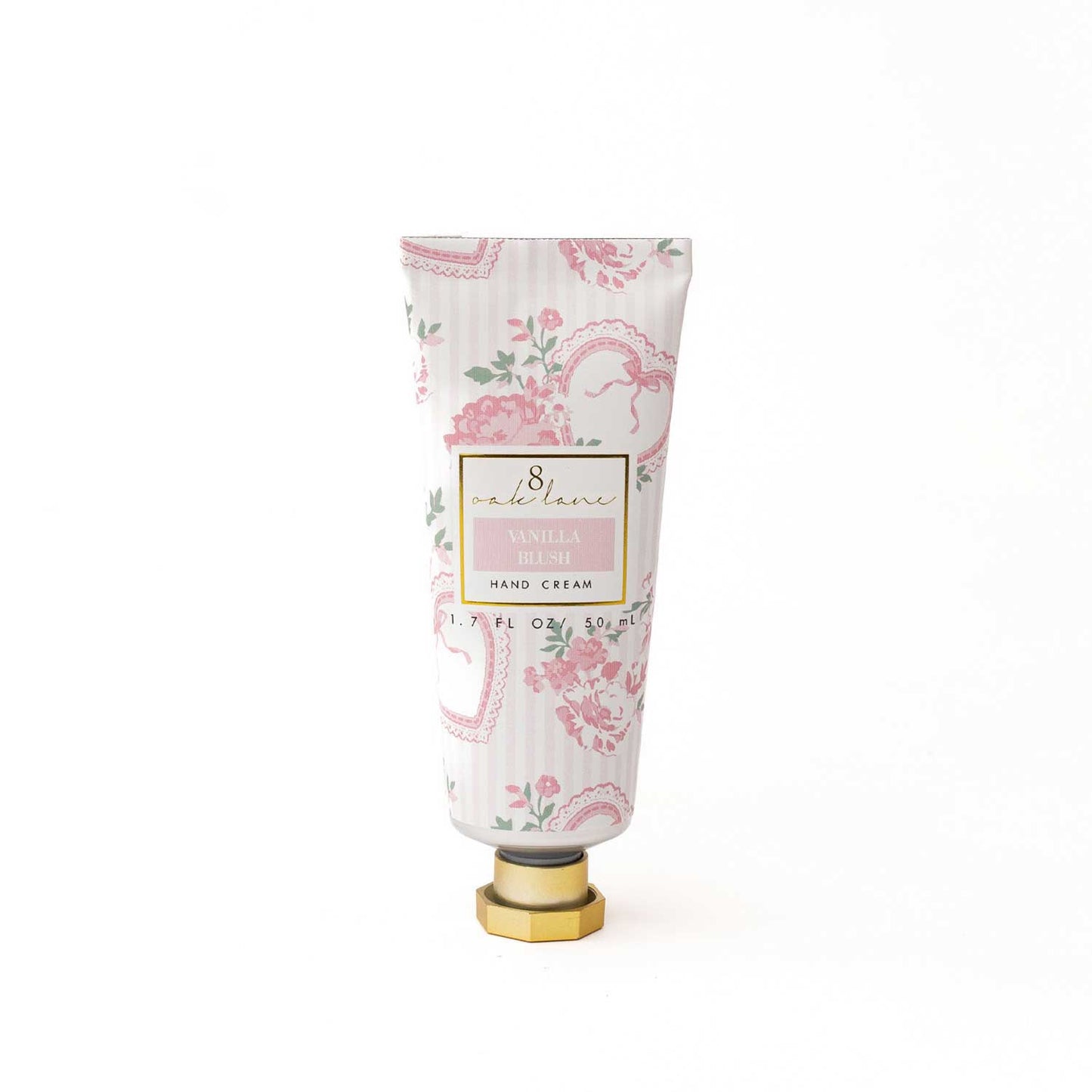 Vanilla Blush 50ml Hand Cream