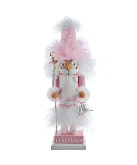 Hollywood Pink Ballet Nutcracker