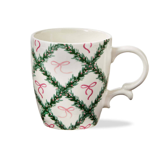 Very Merry Christmas Mug