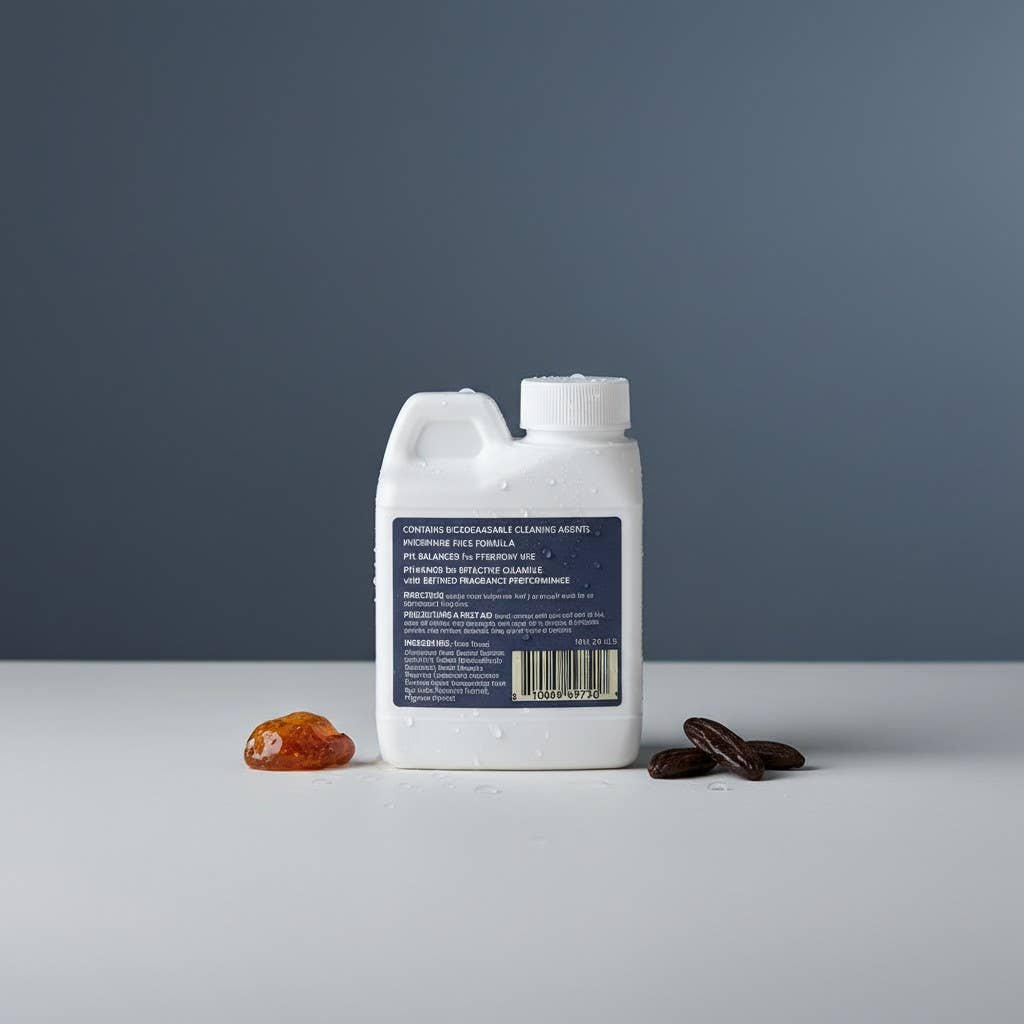 4 Oz. Royal Wash -Zydeco Amber