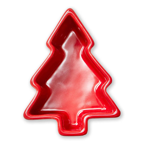 Christmas Tree Ramekin- Small