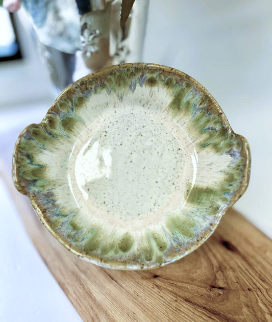 Etta B Brie Baker-Botanical