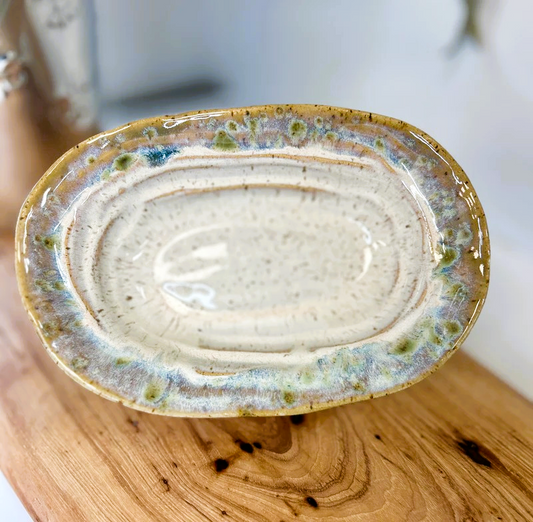 Etta B Southern Side Dish- Botanical