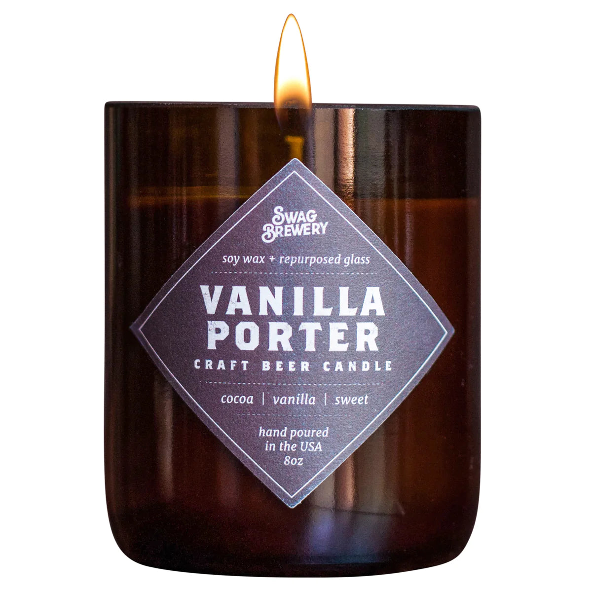 Brew Candles