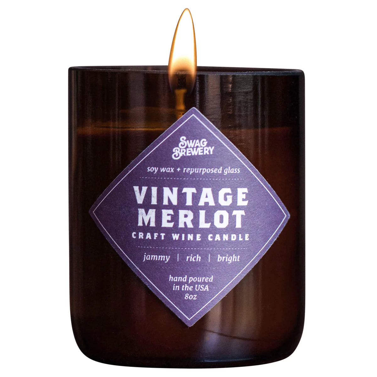 Brew Candles