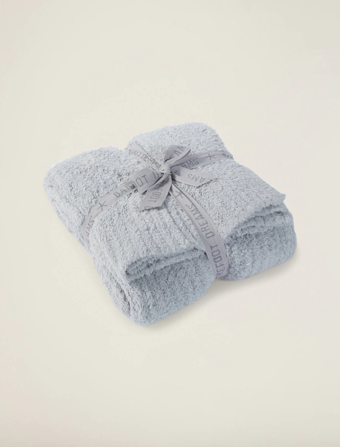 Ocean BFD Ribbed Throw