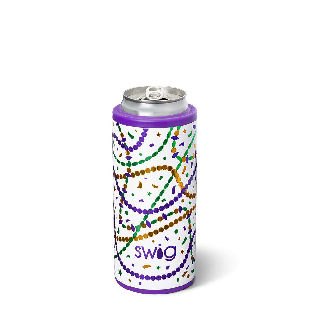 Hey Mister! Skinny Can Cooler (12oz)