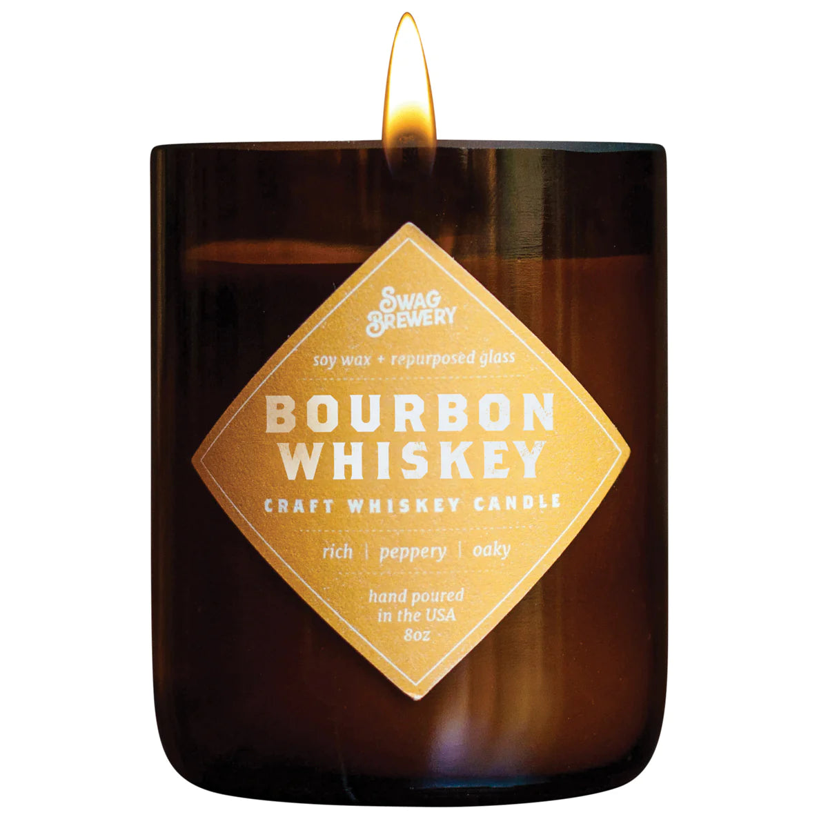 Brew Candles