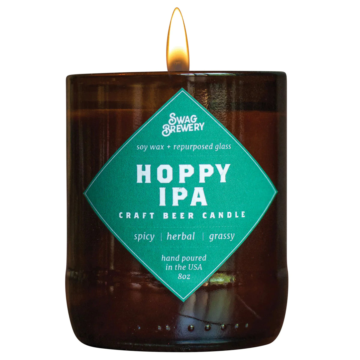 Brew Candles