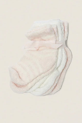 BFD Infant Socks 3-Pack