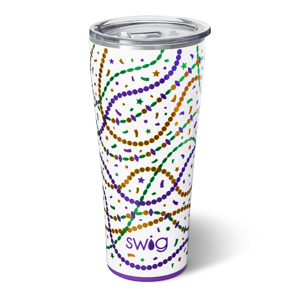 Hey Mister! Tumbler (32oz)