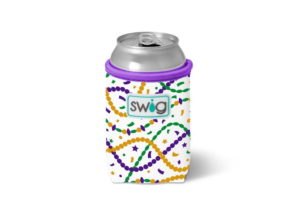 Swig Hey Mister! Can Coolie