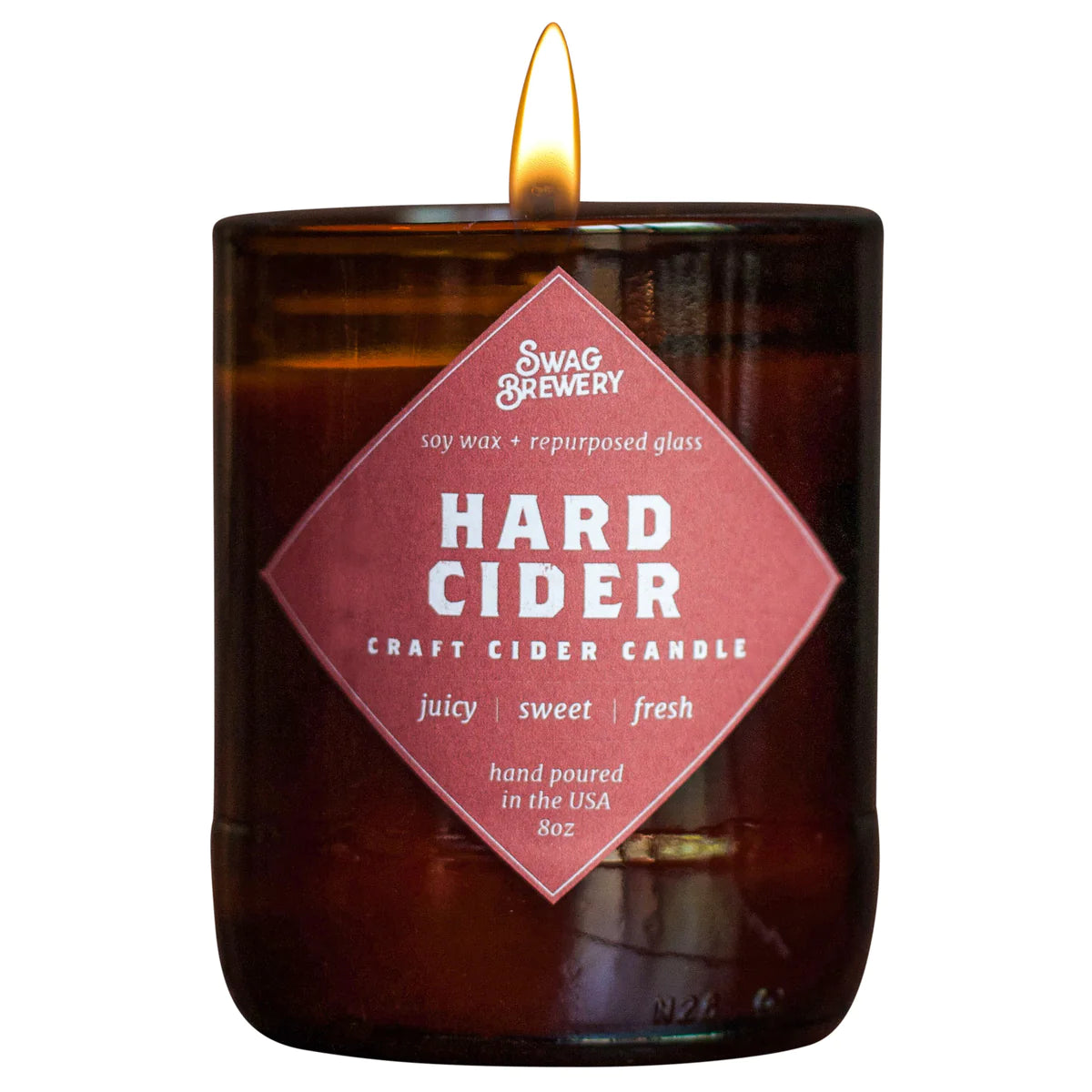 Brew Candles
