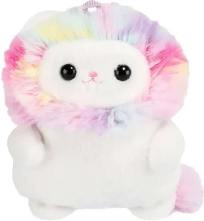 Plushie Pet Backpack