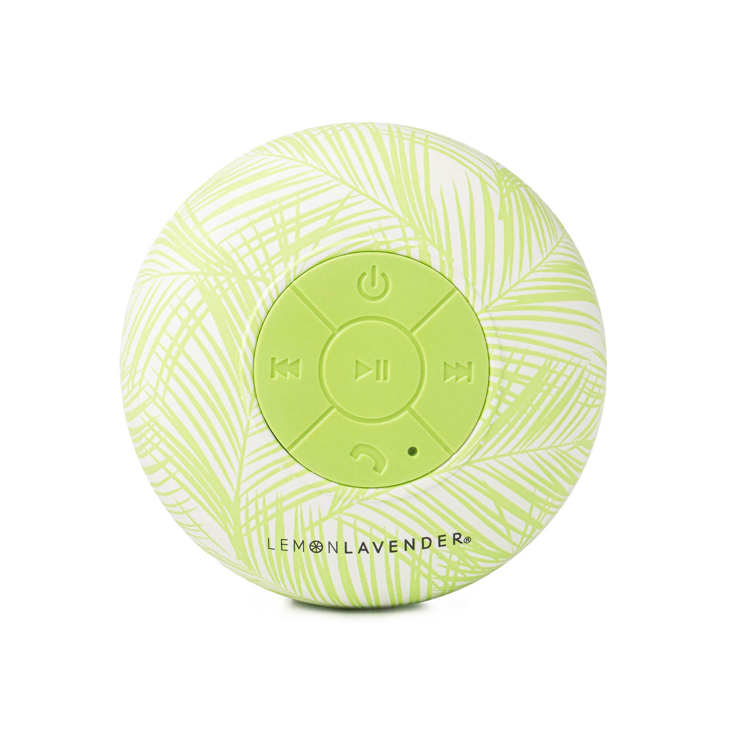 Soap Box Hero Bluetooth Speaker