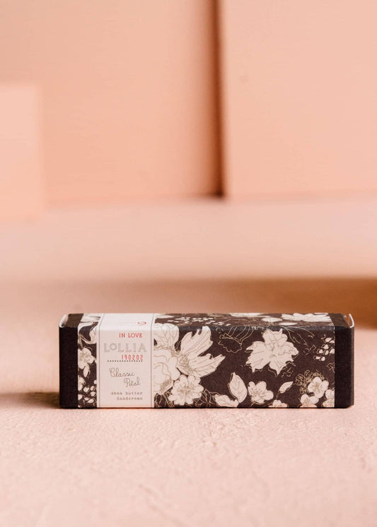 Lollia Petite Treat Handcreme- In Love