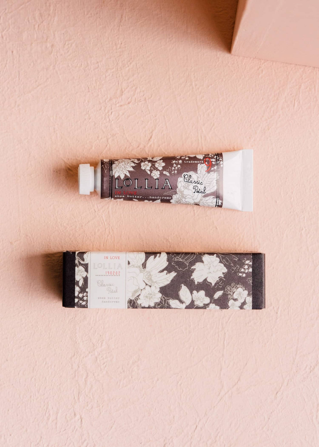 Lollia Petite Treat Handcreme- In Love