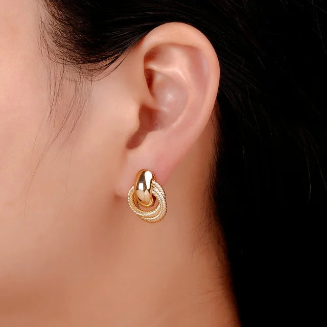 Maicy Earrings