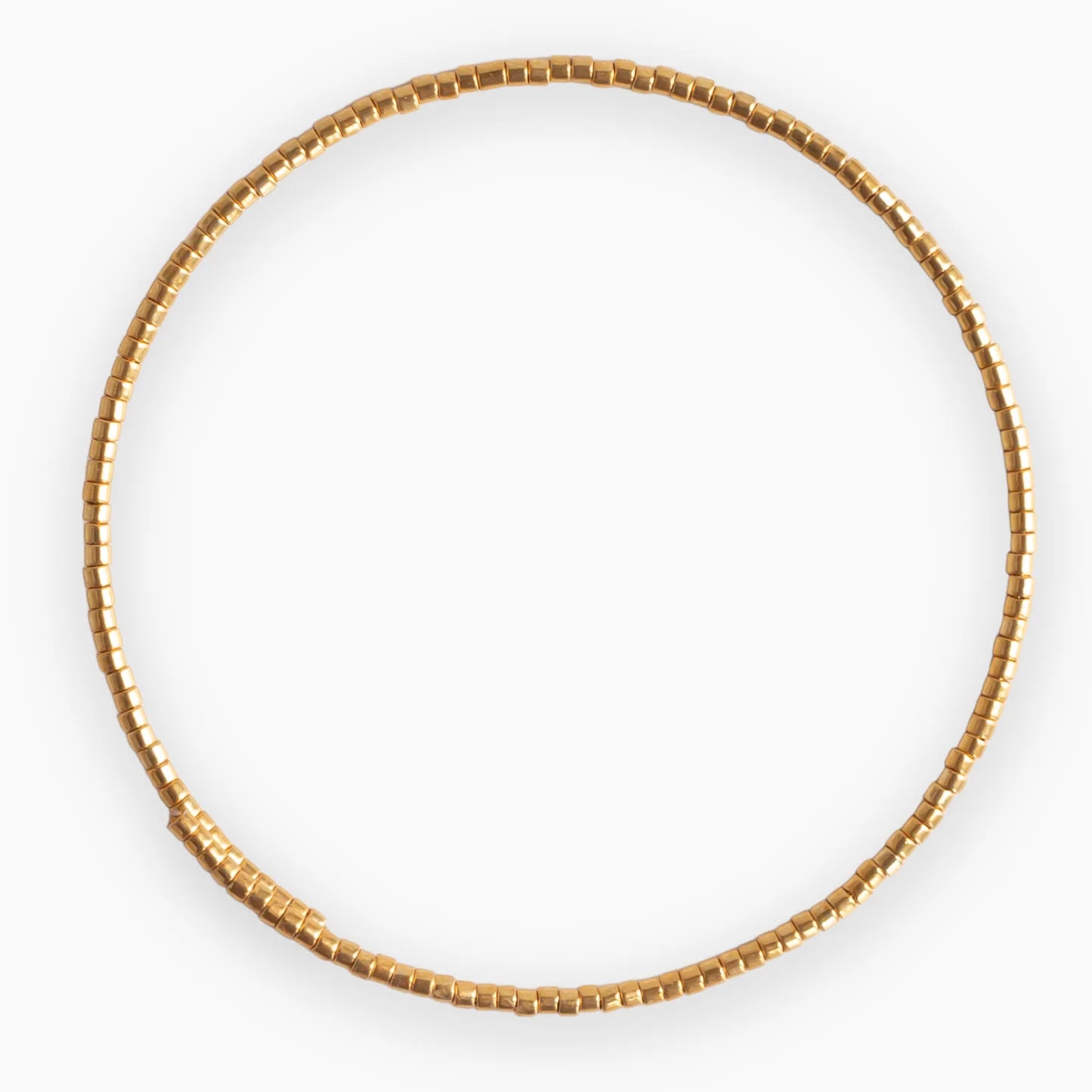 Lenny & Eva Norah Bangle-Gold