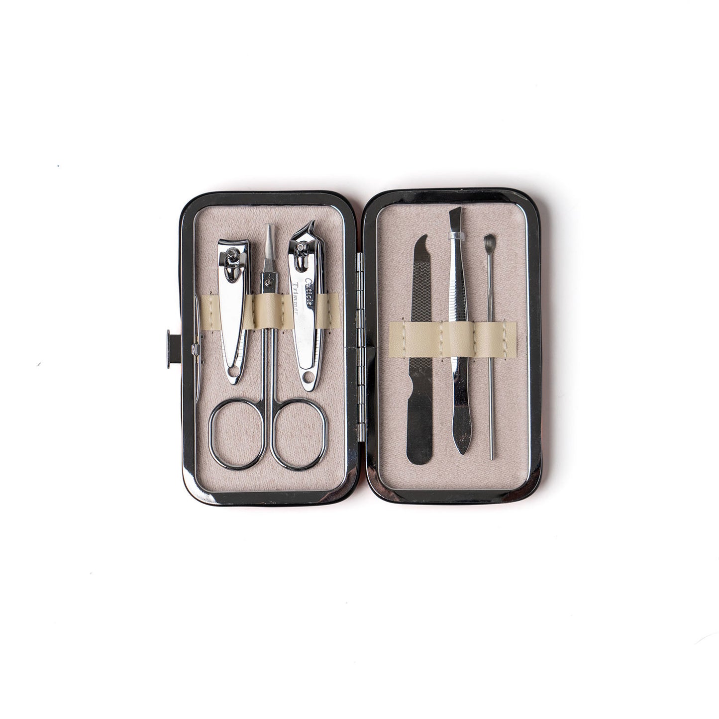Mani Pedi Ready Manicure Kit