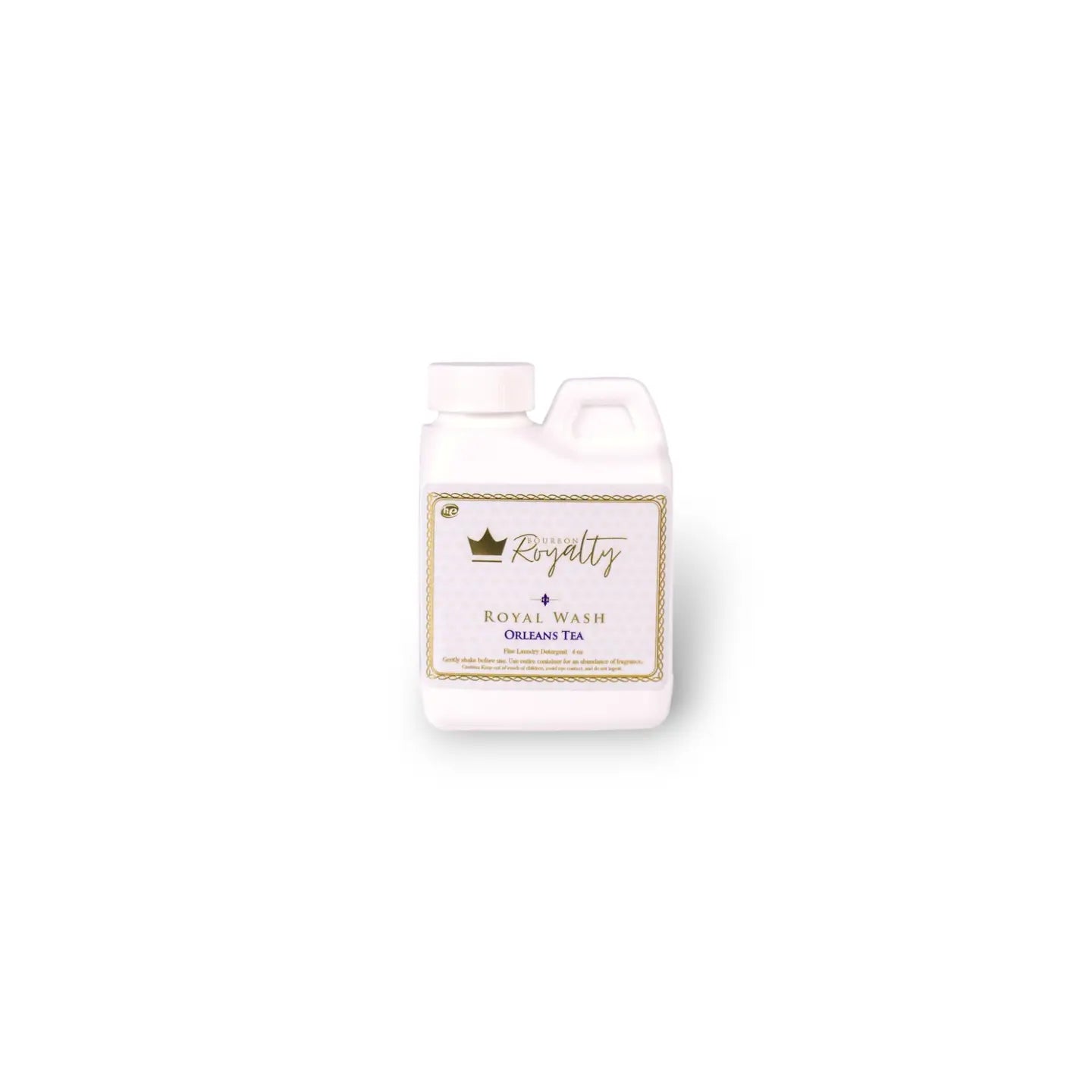 Bourbon Royalty Royal Wash - Orleans Tea 4oz
