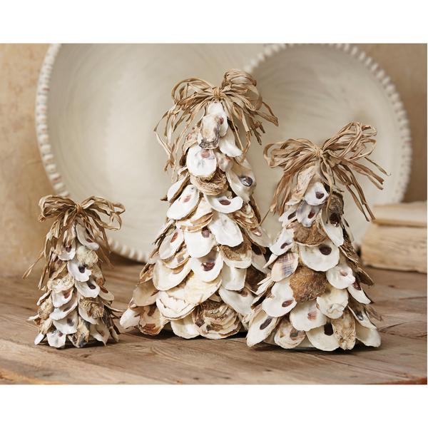 Oyster Shell Tree- Large