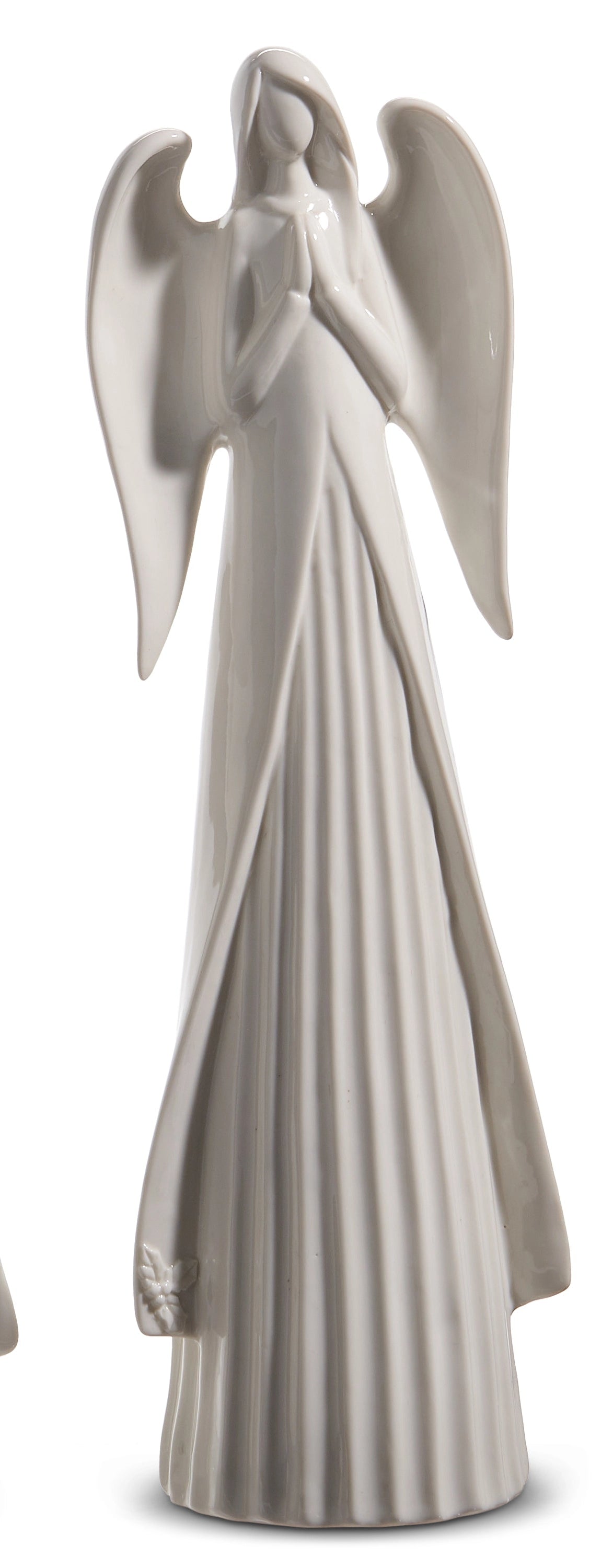 Praying Angels- Small, Large