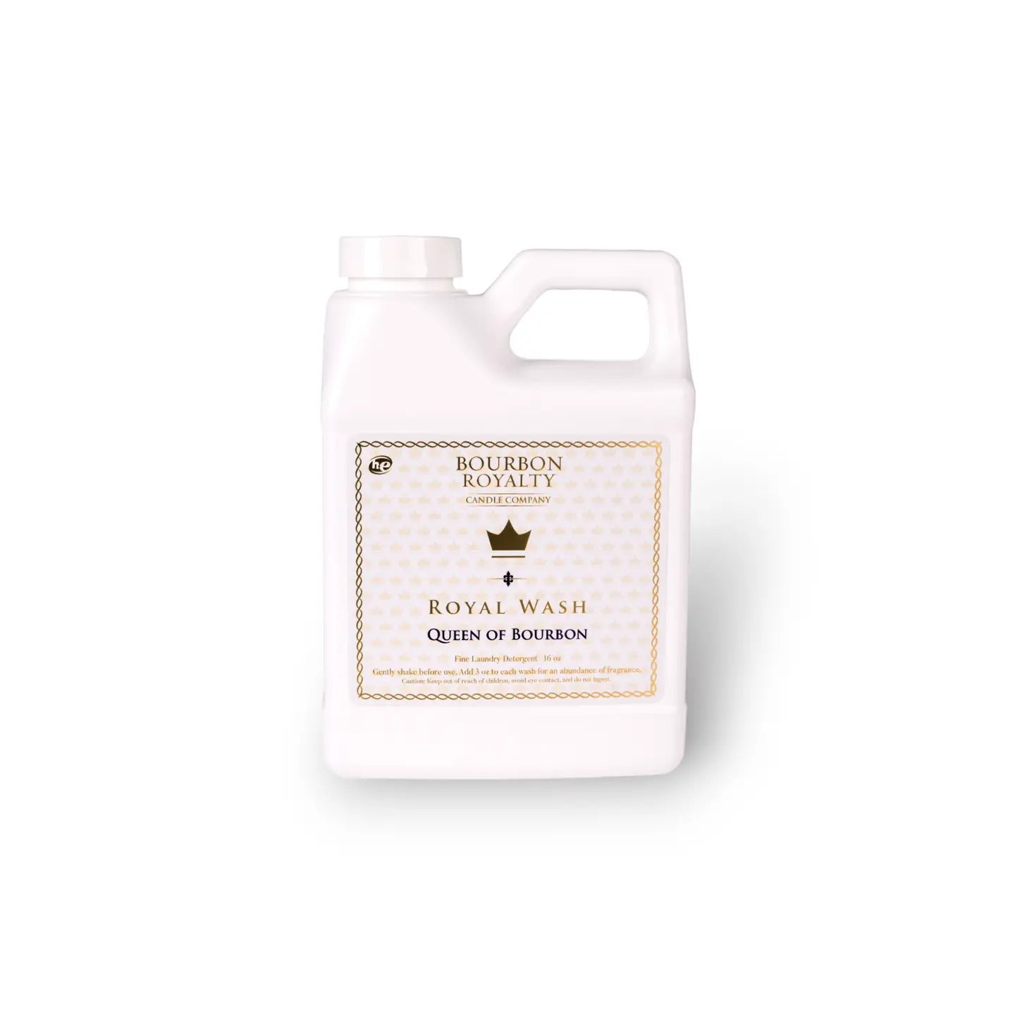 Bourbon Royalty Royal Wash - Queen of Bourbon 16oz