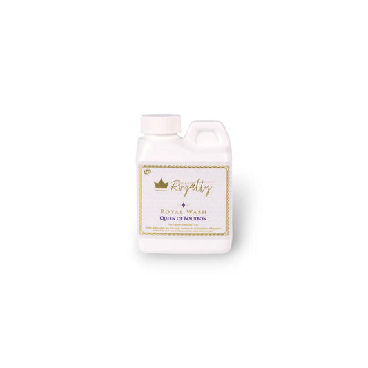 Bourbon Royalty Royal Wash - Queen of Bourbon 4oz