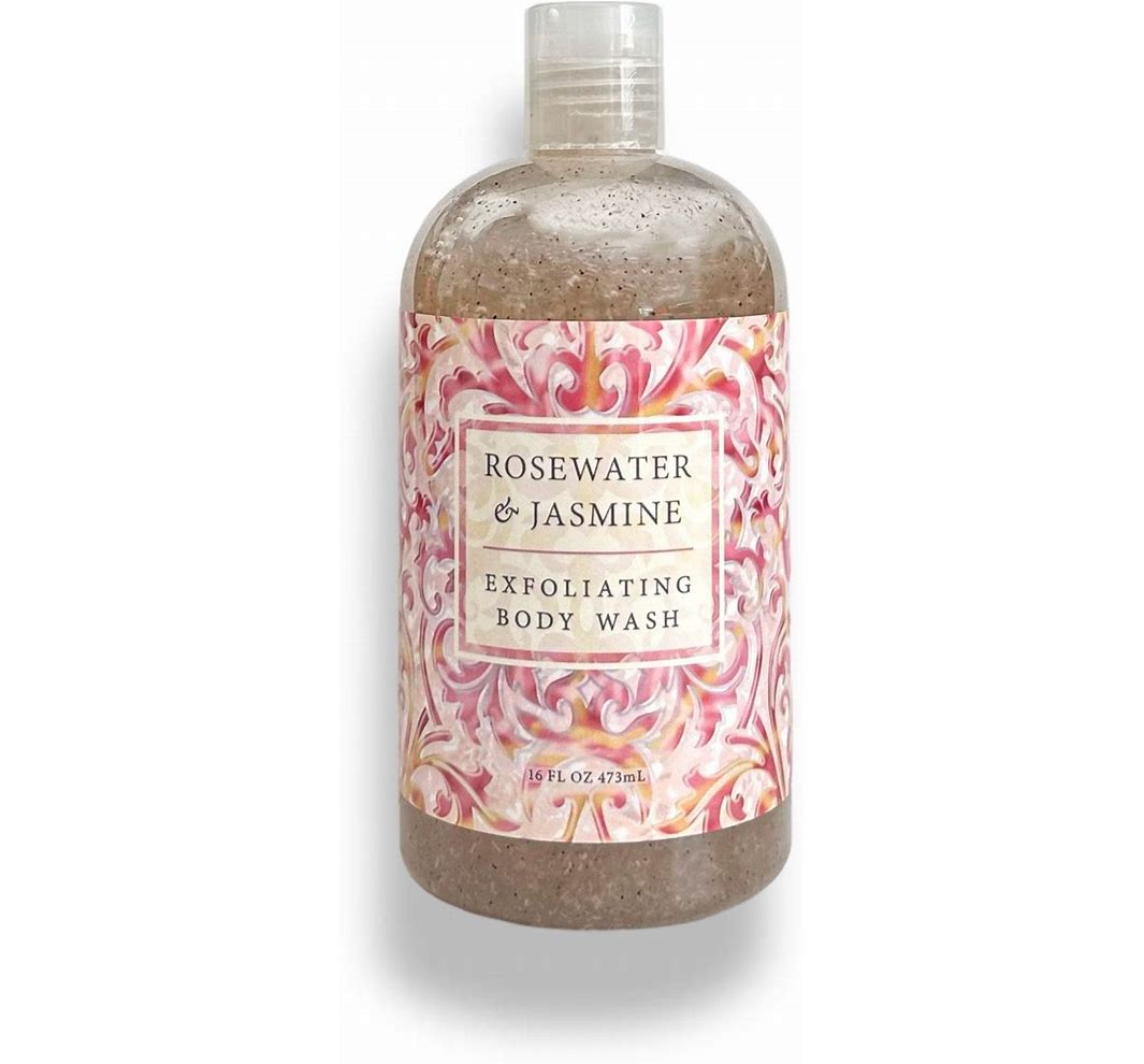 FINAL SALE Greenwich Bay Rose Water and Jasmine