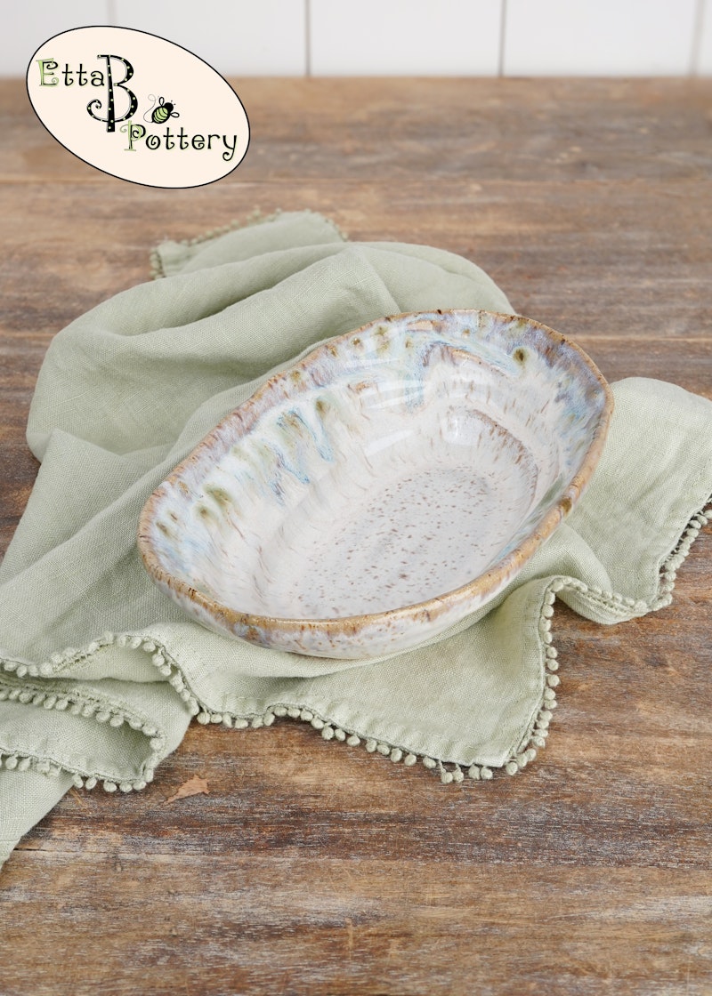 Etta B Southern Side Dish- Botanical