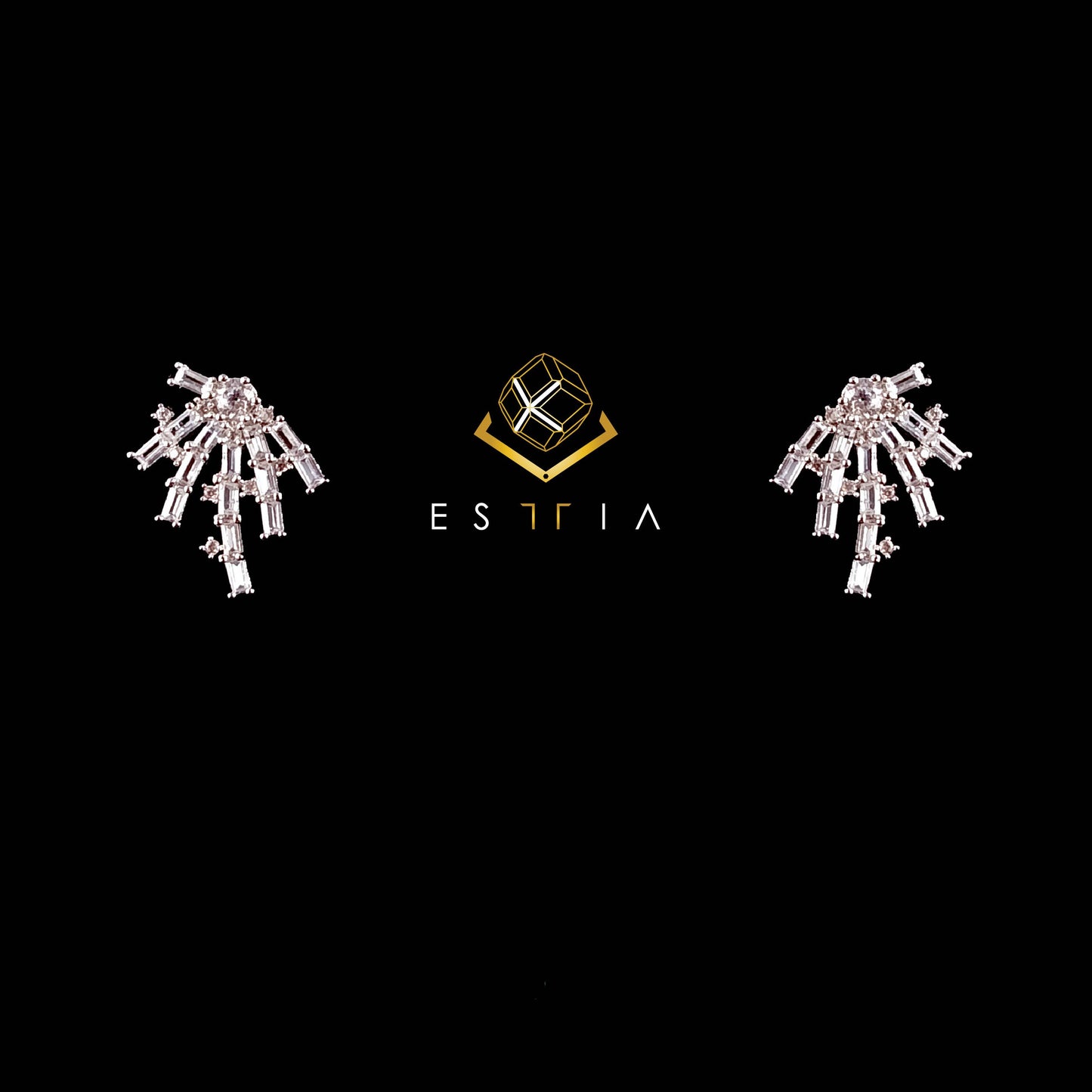 Celebration Stud Earrings