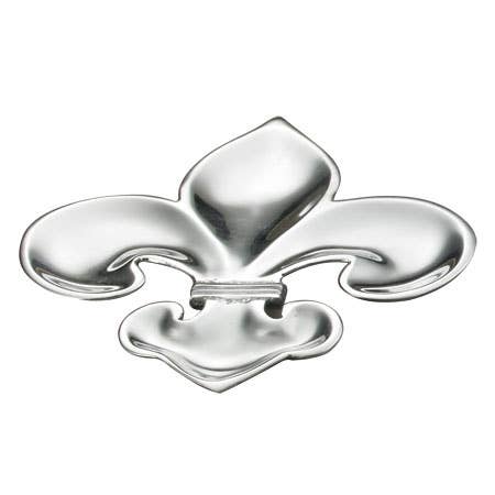 Small FDL Section Plate